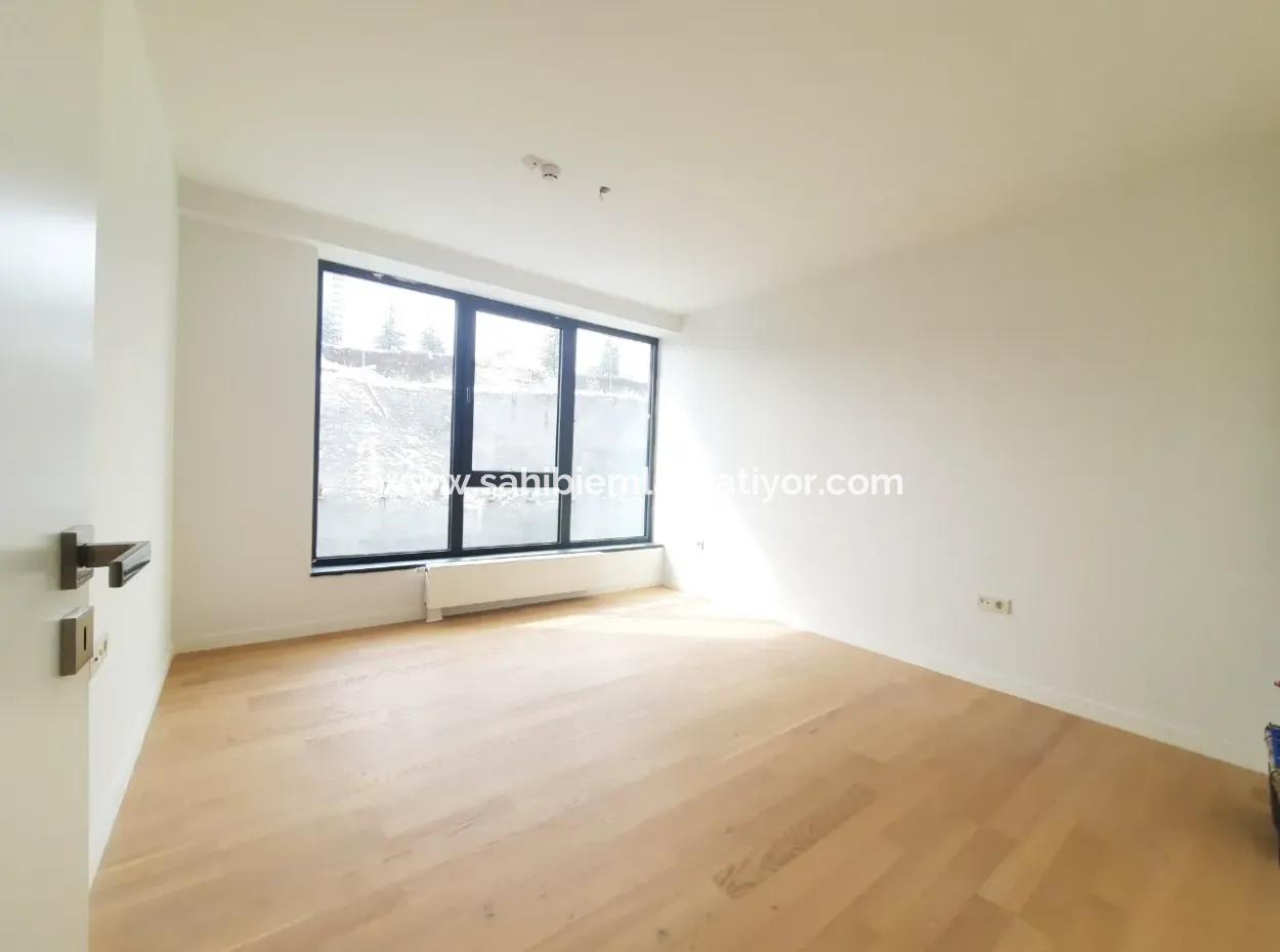 188 M² Mieterwohnung Mit Aussicht 5+1 Landschaftsblick Zum Verkauf Im İncek Loft-Komplex