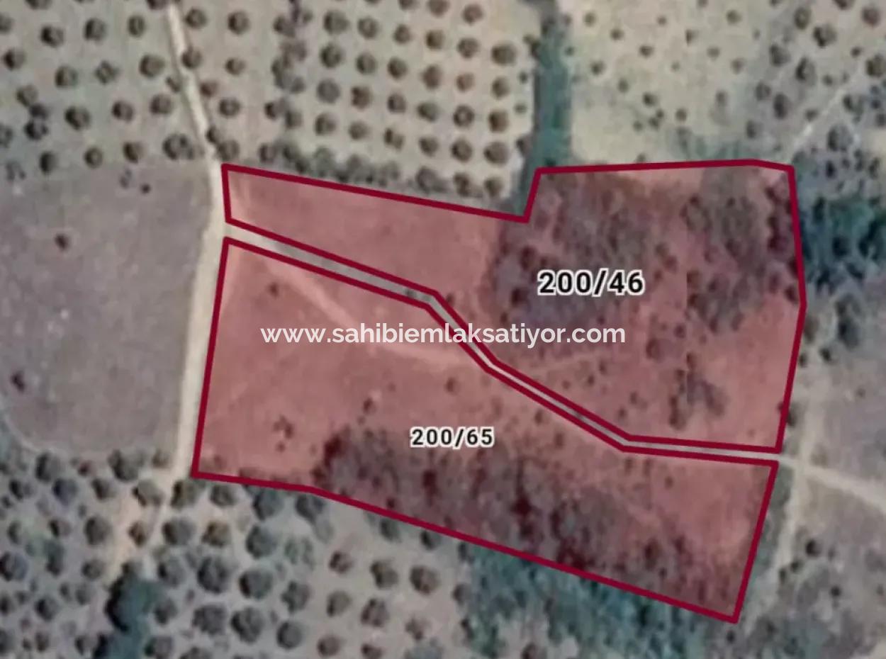 Kaz-Gebirge 9068 M2 Ökotourismus-Gebiet