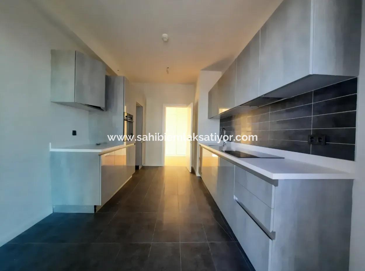 3+1 130 M² 17. Stock Südseite Wohnung Zum Verkauf In Beytepe İncek Bulvar Loft Complex