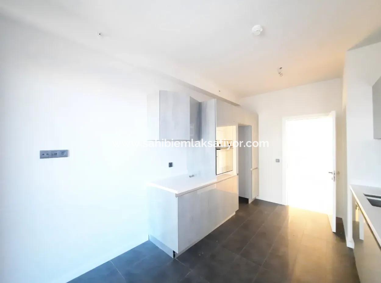 3+1 130 M² 17. Stock Südseite Wohnung Zum Verkauf In Beytepe İncek Bulvar Loft Complex