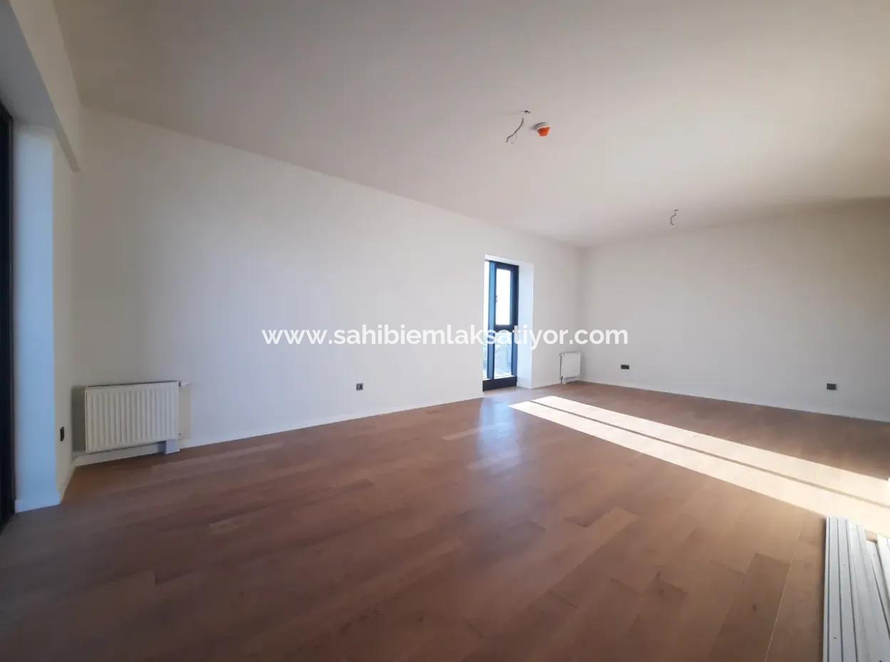 3+1 130 M² 17. Stock Südseite Wohnung Zum Verkauf In Beytepe İncek Bulvar Loft Complex