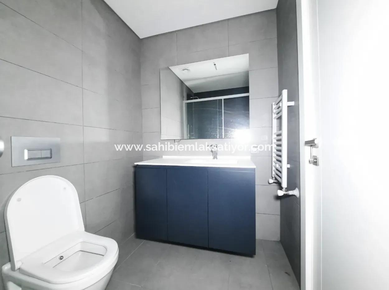3+1 130 M² 17. Stock Südseite Wohnung Zum Verkauf In Beytepe İncek Bulvar Loft Complex