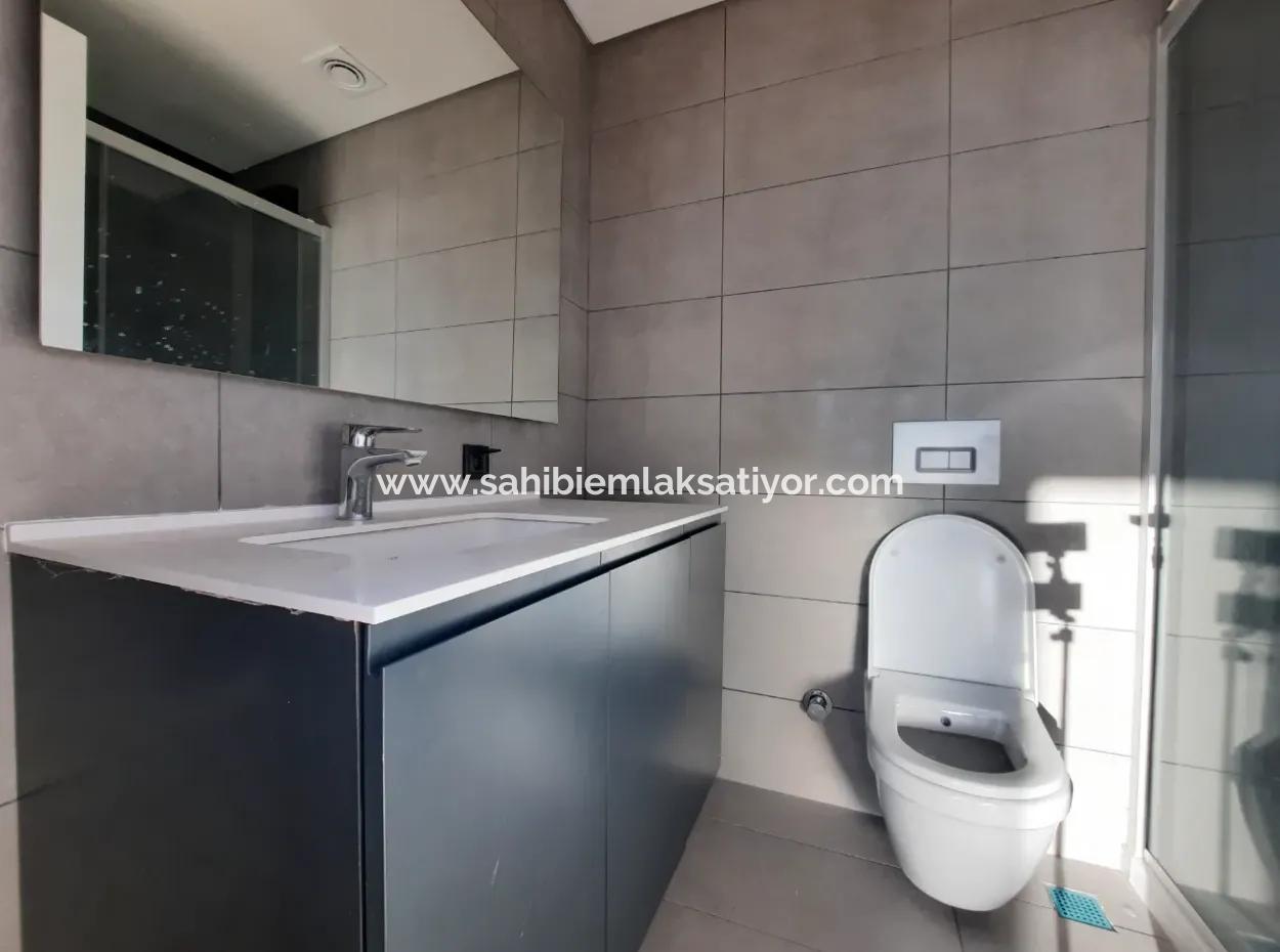 3+1 130 M² 17. Stock Südseite Wohnung Zum Verkauf In Beytepe İncek Bulvar Loft Complex