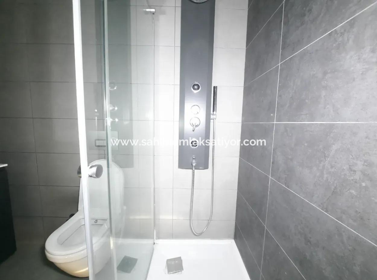 3+1 130 M² 17. Stock Südseite Wohnung Zum Verkauf In Beytepe İncek Bulvar Loft Complex