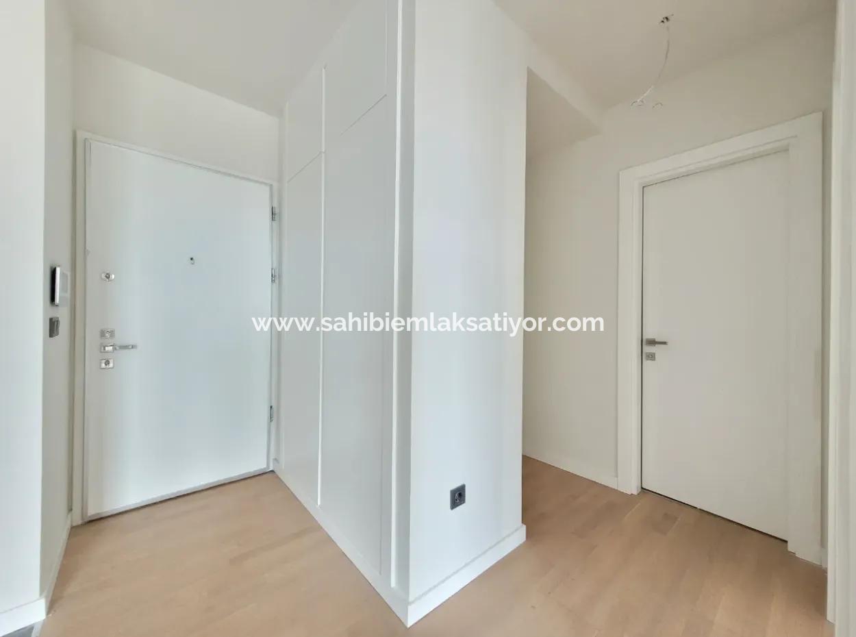 1+1 46 M² 2. Stock Çayyolu View Wohnung Zum Verkauf In Beytepe İncek Bulvar Loft Complex