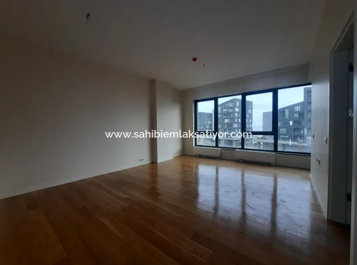 Fantastic 3+1 Duplex Apartment With Luxury Amenities In Gölbaşı - Ankara -Turkey