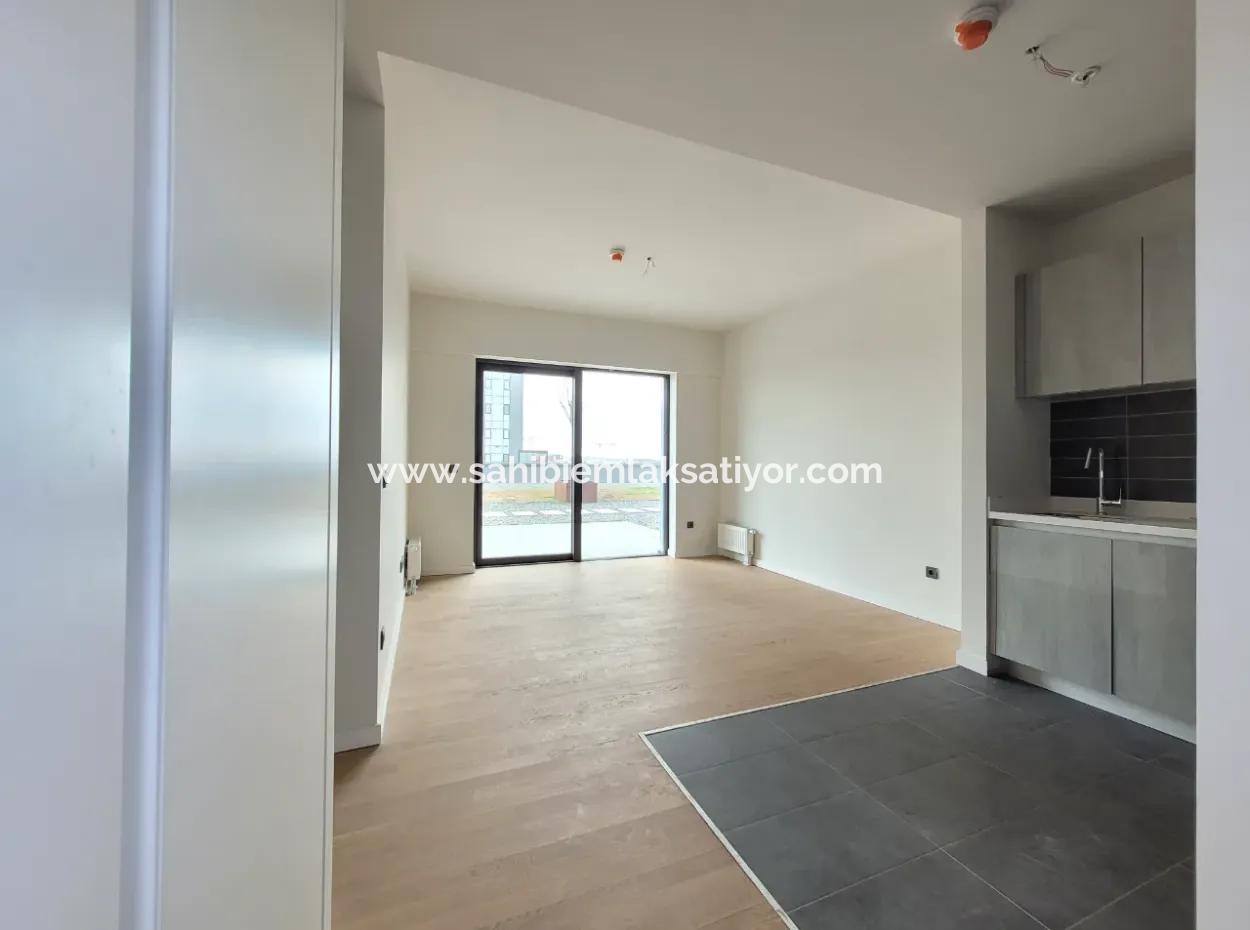 1+1 46 M² 20. Stock Mogan View Wohnung Zum Verkauf In Beytepe İncek Bulvar Loft Complex
