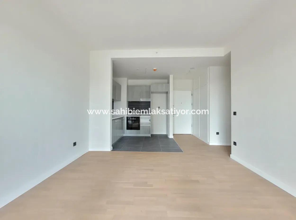 1+1 46 M² 20. Stock Mogan View Wohnung Zum Verkauf In Beytepe İncek Bulvar Loft Complex