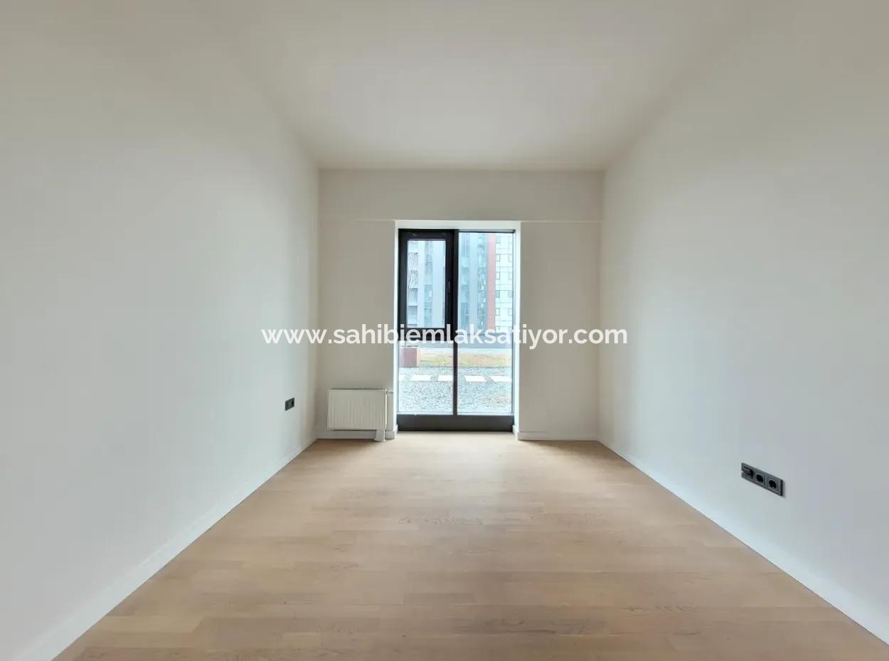 1+1 46 M² 20. Stock Mogan View Wohnung Zum Verkauf In Beytepe İncek Bulvar Loft Complex