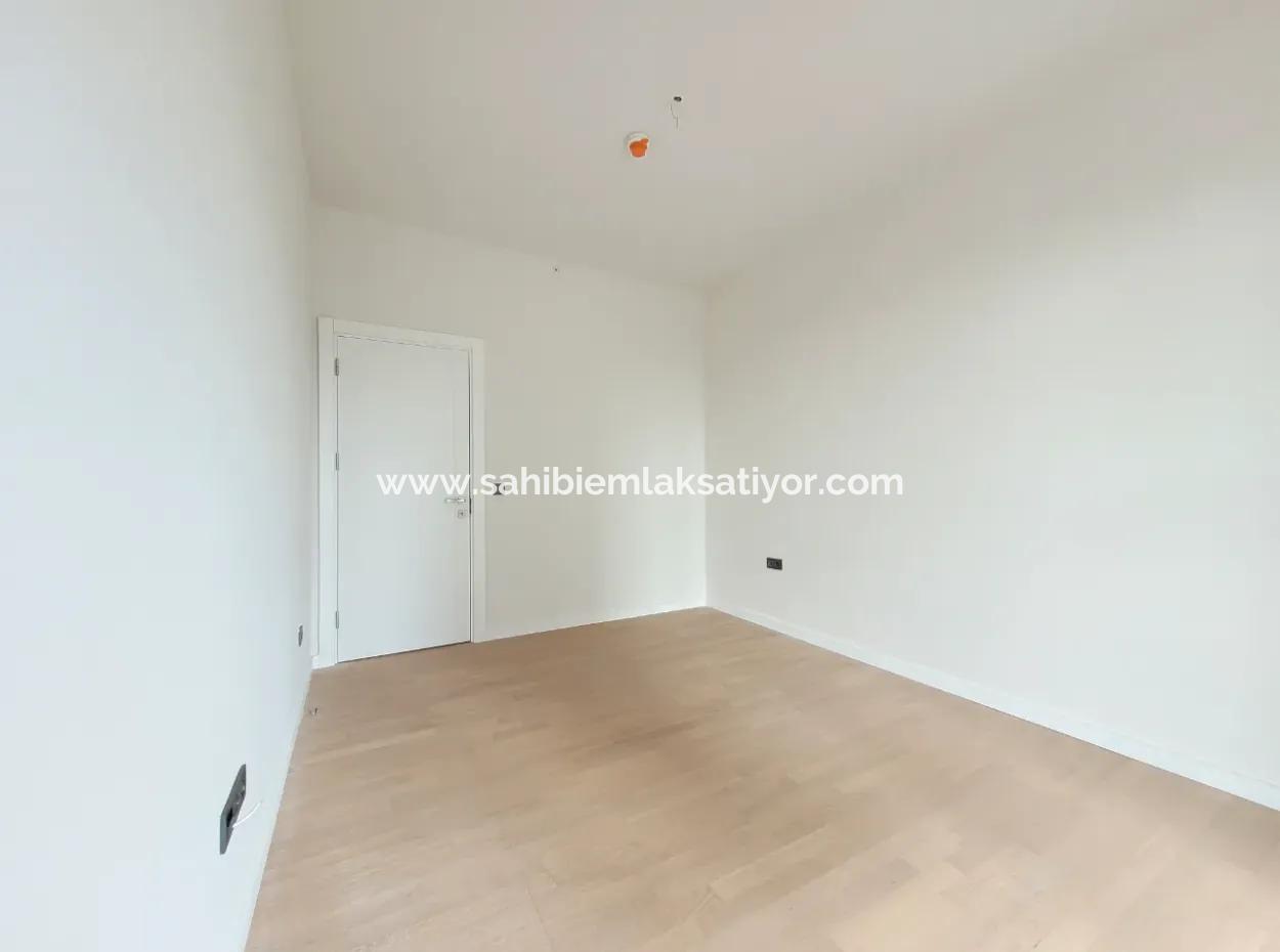 1+1 46 M² 20. Stock Mogan View Wohnung Zum Verkauf In Beytepe İncek Bulvar Loft Complex