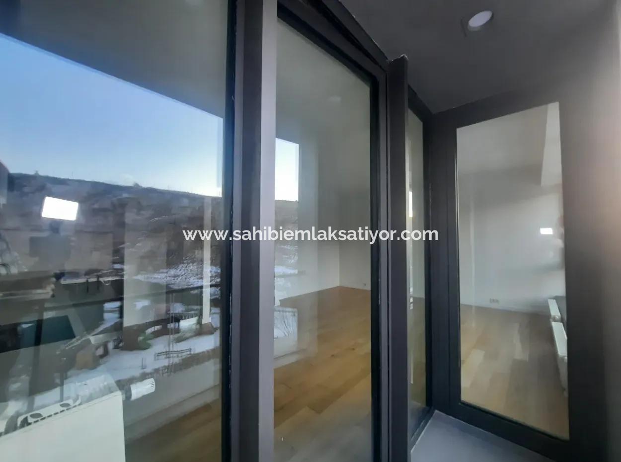 Traumhafte 2+1 Maisonette-Wohnung Mit Luxusausstattung In Gölbaşı / Ankara /Türkei