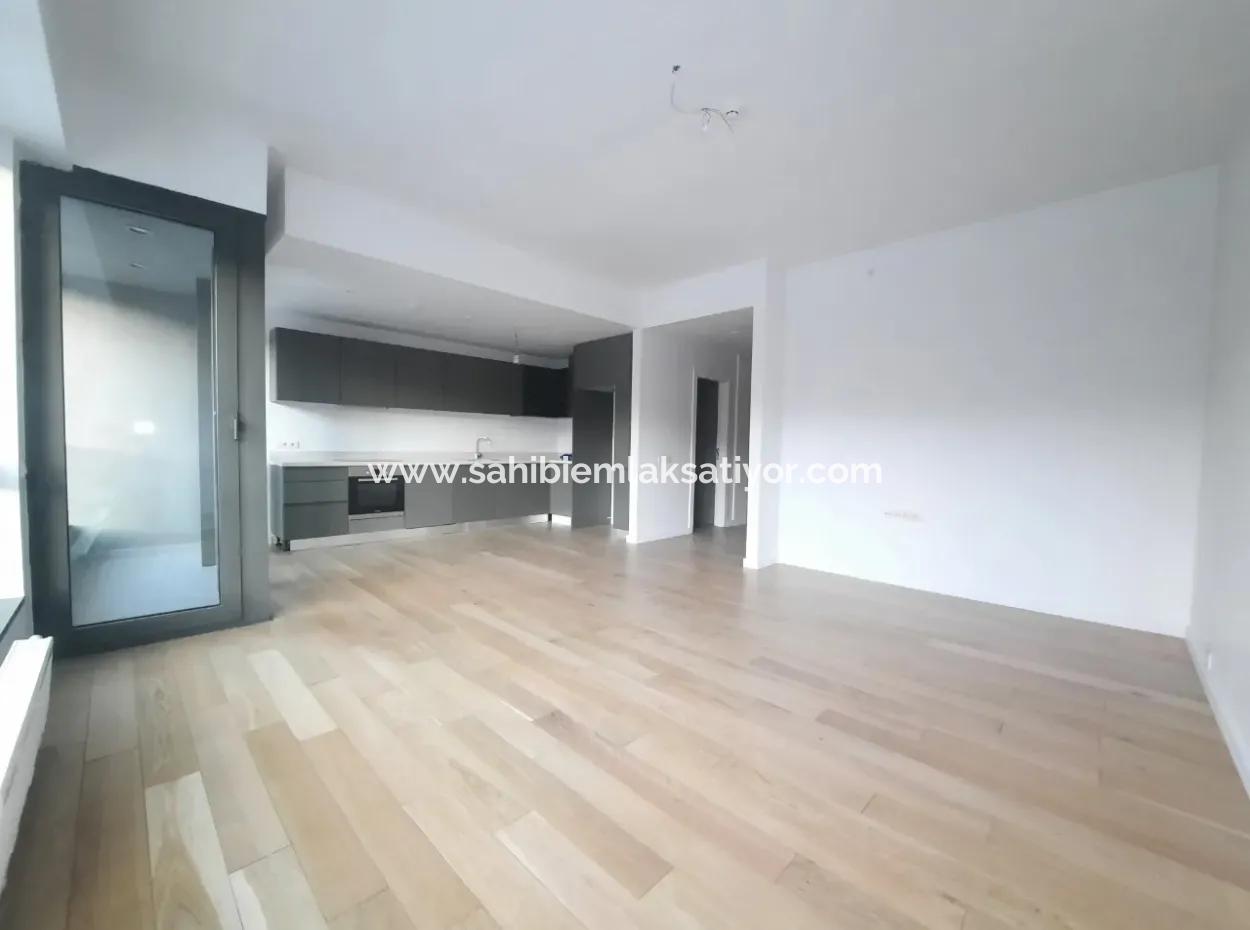 Traumhafte 2+1 Maisonette-Wohnung Mit Luxusausstattung In Gölbaşı / Ankara /Türkei