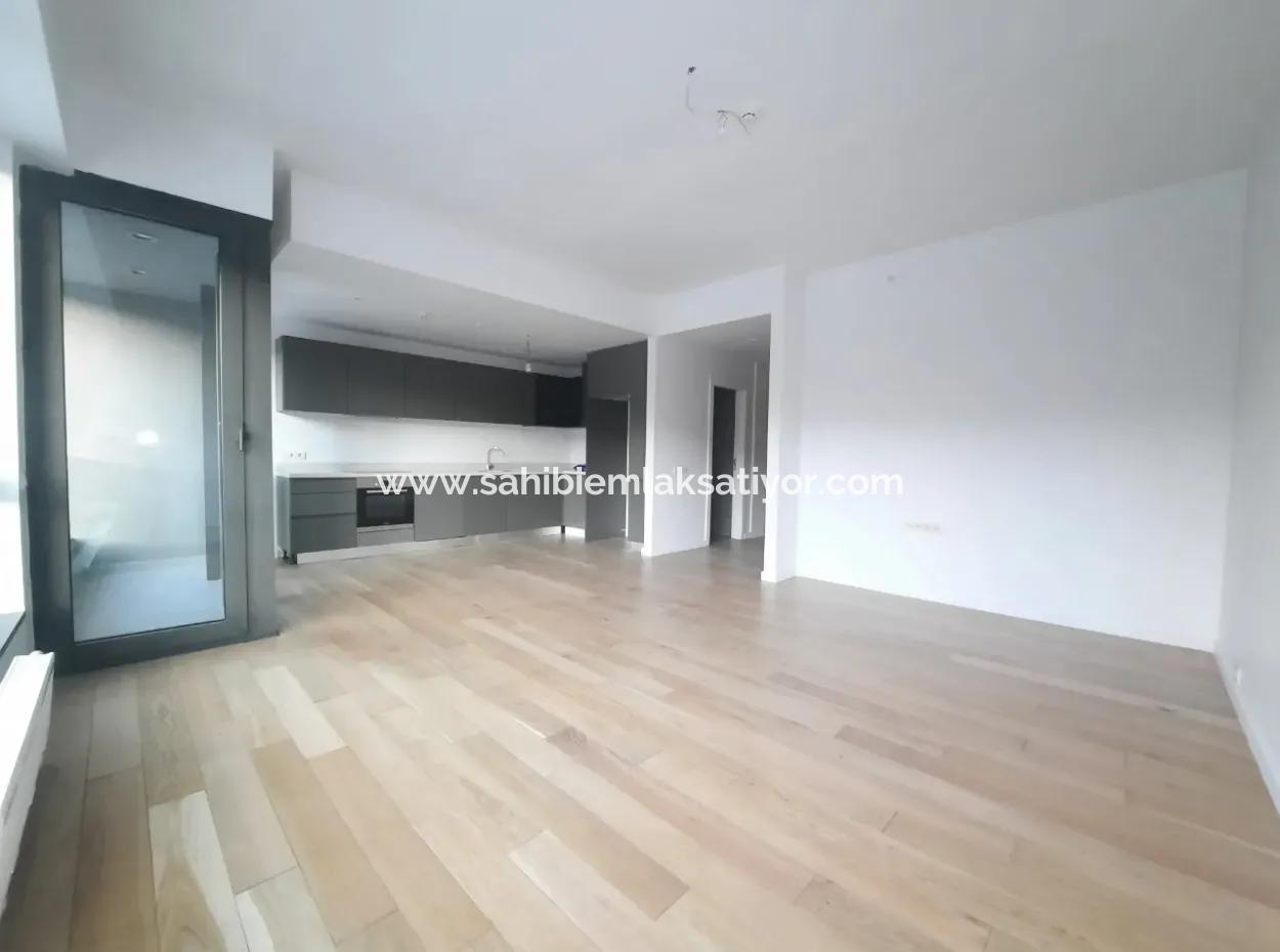 Traumhafte 2+1 Maisonette-Wohnung Mit Luxusausstattung In Gölbaşı / Ankara /Türkei