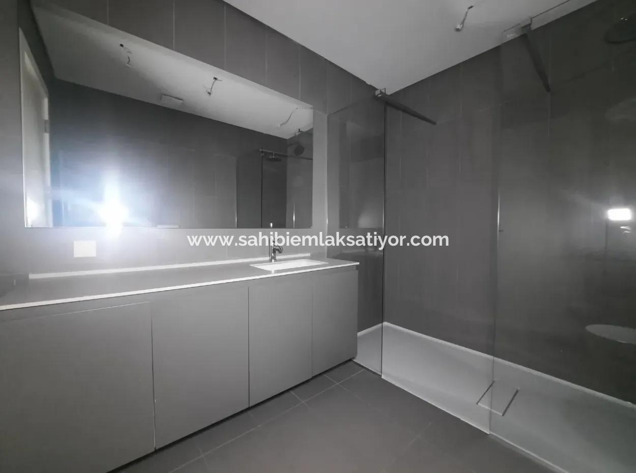 Traumhafte 2+1 Maisonette-Wohnung Mit Luxusausstattung In Gölbaşı / Ankara /Türkei