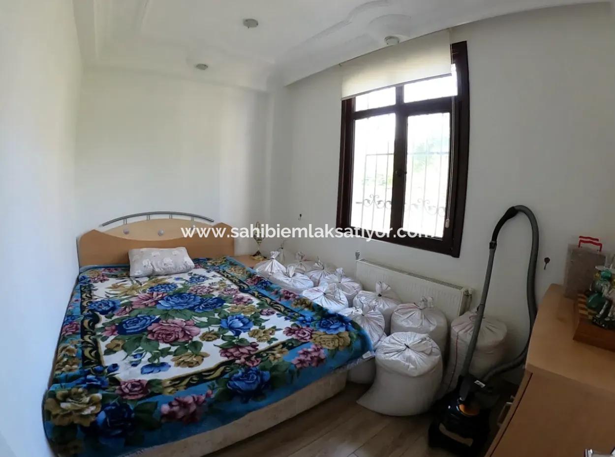 Luxusvilla Mit Pool In 1458 M² Grundstück Zum Verkauf In Köyceğiz , Muğla, Türkei