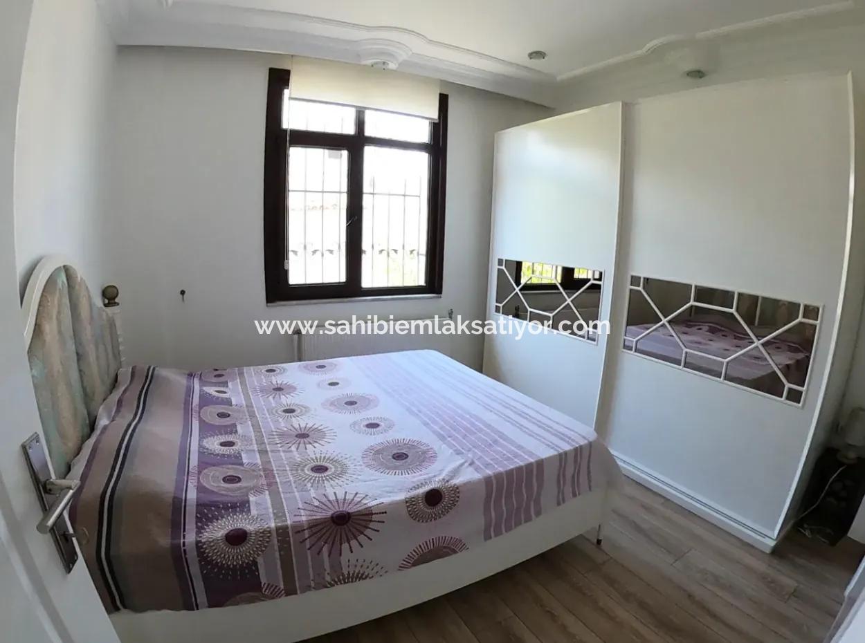 Luxusvilla Mit Pool In 1458 M² Grundstück Zum Verkauf In Köyceğiz , Muğla, Türkei