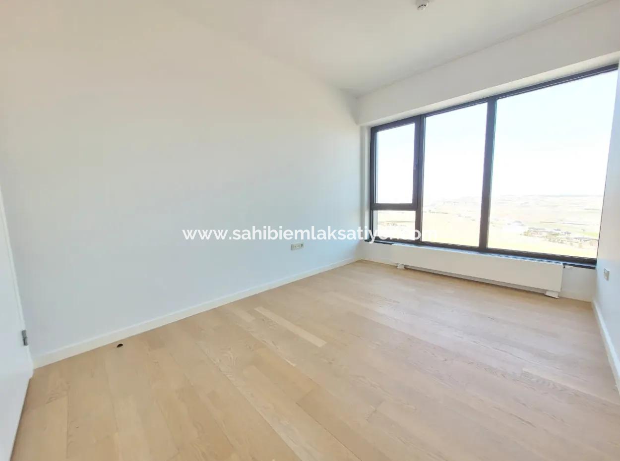 Traumhafte 5.5+1 Wohnung Mit Luxusausstattung In Gölbaşı / Ankara /Türkei