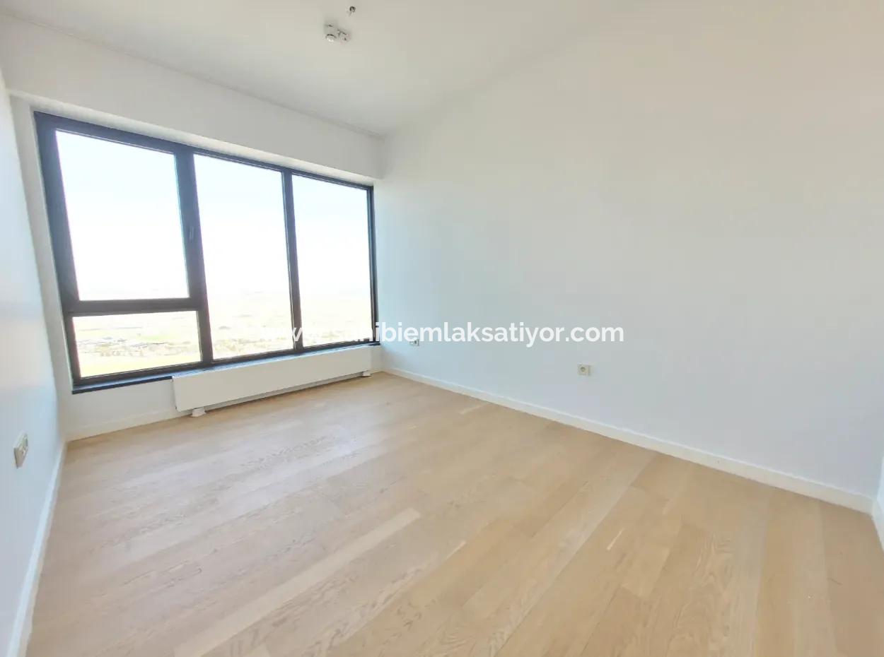 Traumhafte 5.5+1 Wohnung Mit Luxusausstattung In Gölbaşı / Ankara /Türkei