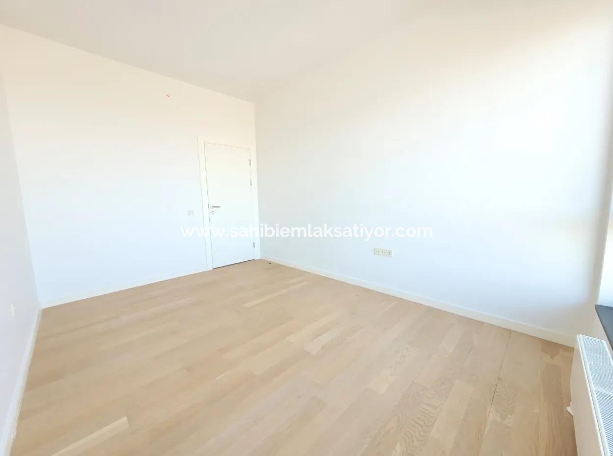 Traumhafte 5.5+1 Wohnung Mit Luxusausstattung In Gölbaşı / Ankara /Türkei