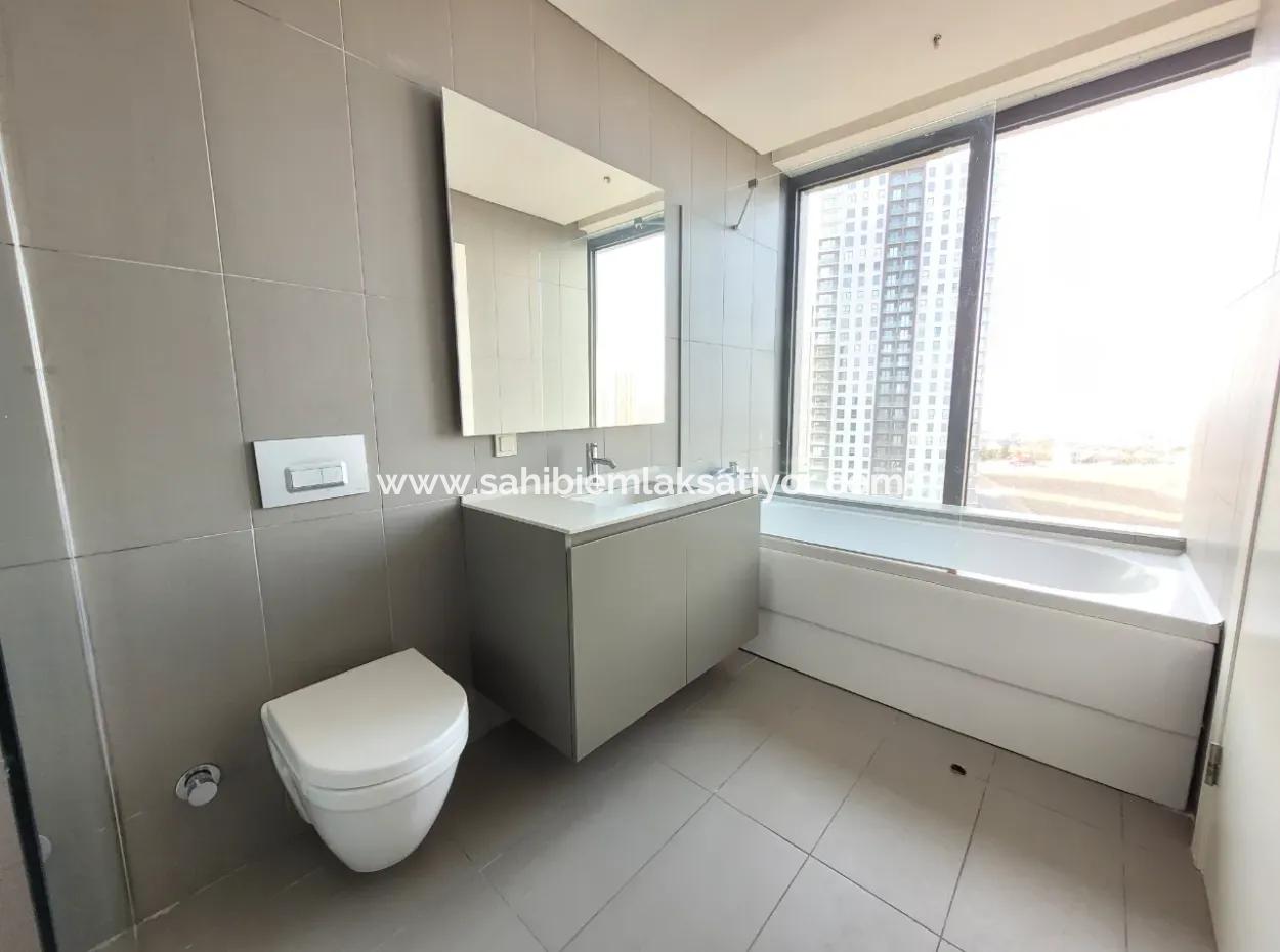 Traumhafte 5.5+1 Wohnung Mit Luxusausstattung In Gölbaşı / Ankara /Türkei