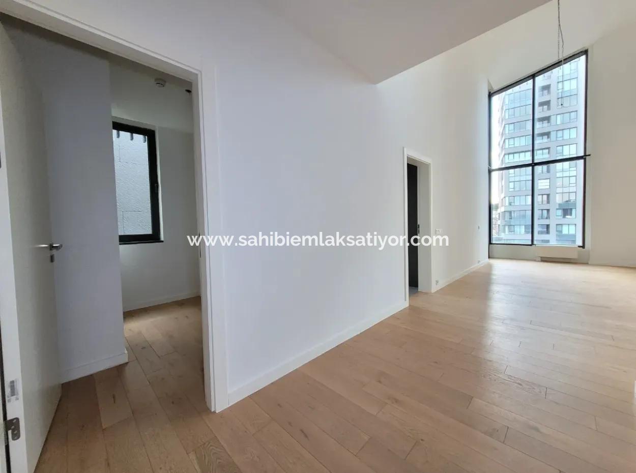 Traumhafte 5.5+1 Maisonette- Wohnung Mit Luxusausstattung In Gölbaşı / Ankara /Türkei