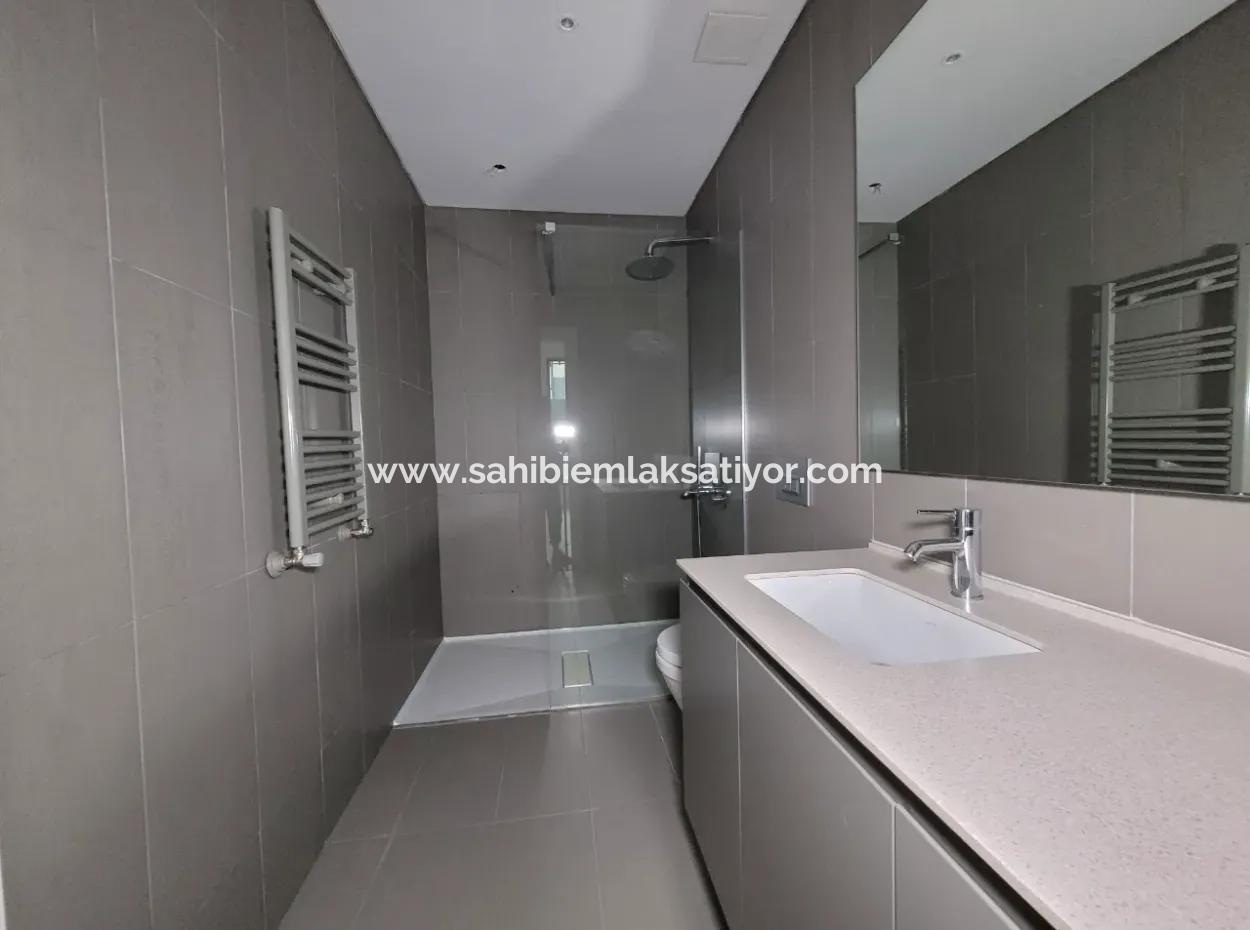 Traumhafte 5.5+1 Maisonette- Wohnung Mit Luxusausstattung In Gölbaşı / Ankara /Türkei