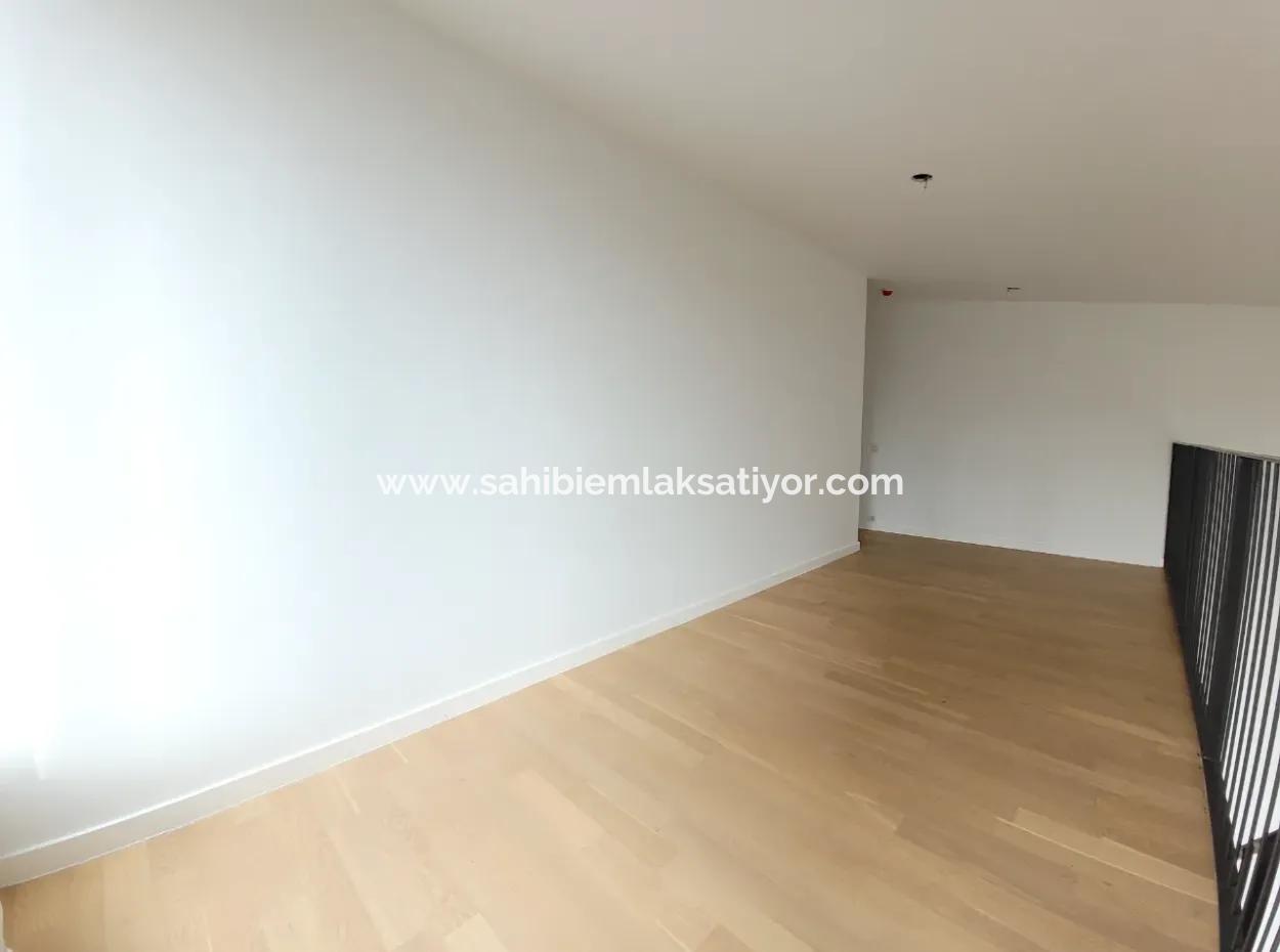 Traumhafte 5.5+1 Maisonette- Wohnung Mit Luxusausstattung In Gölbaşı / Ankara /Türkei