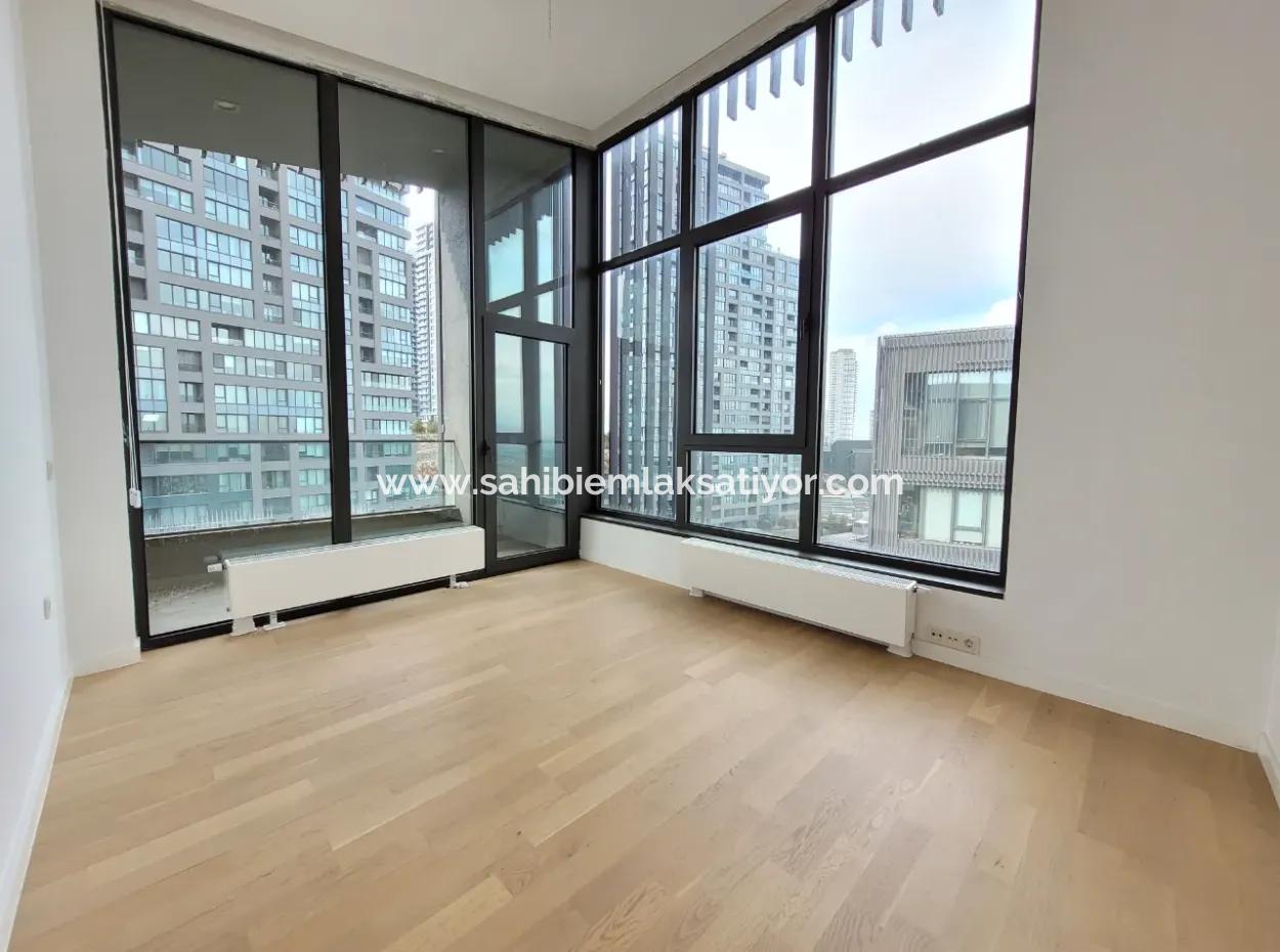 Traumhafte 5.5+1 Maisonette- Wohnung Mit Luxusausstattung In Gölbaşı / Ankara /Türkei