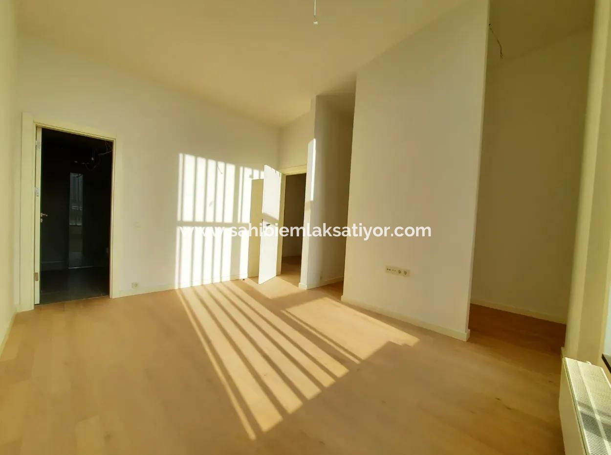5,5+1  Maisonette-Wohnung Im 2. Stock Mit Blick Auf Die Landschaft Zum Verkauf Im İncek Loft-Komplex