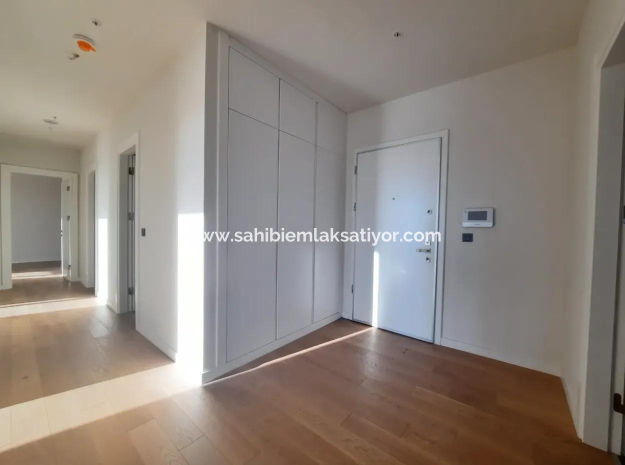 3+1 130 M² 16. Stock Mogan View Wohnung Zum Verkauf In Beytepe İncek Bulvar Loft Complex