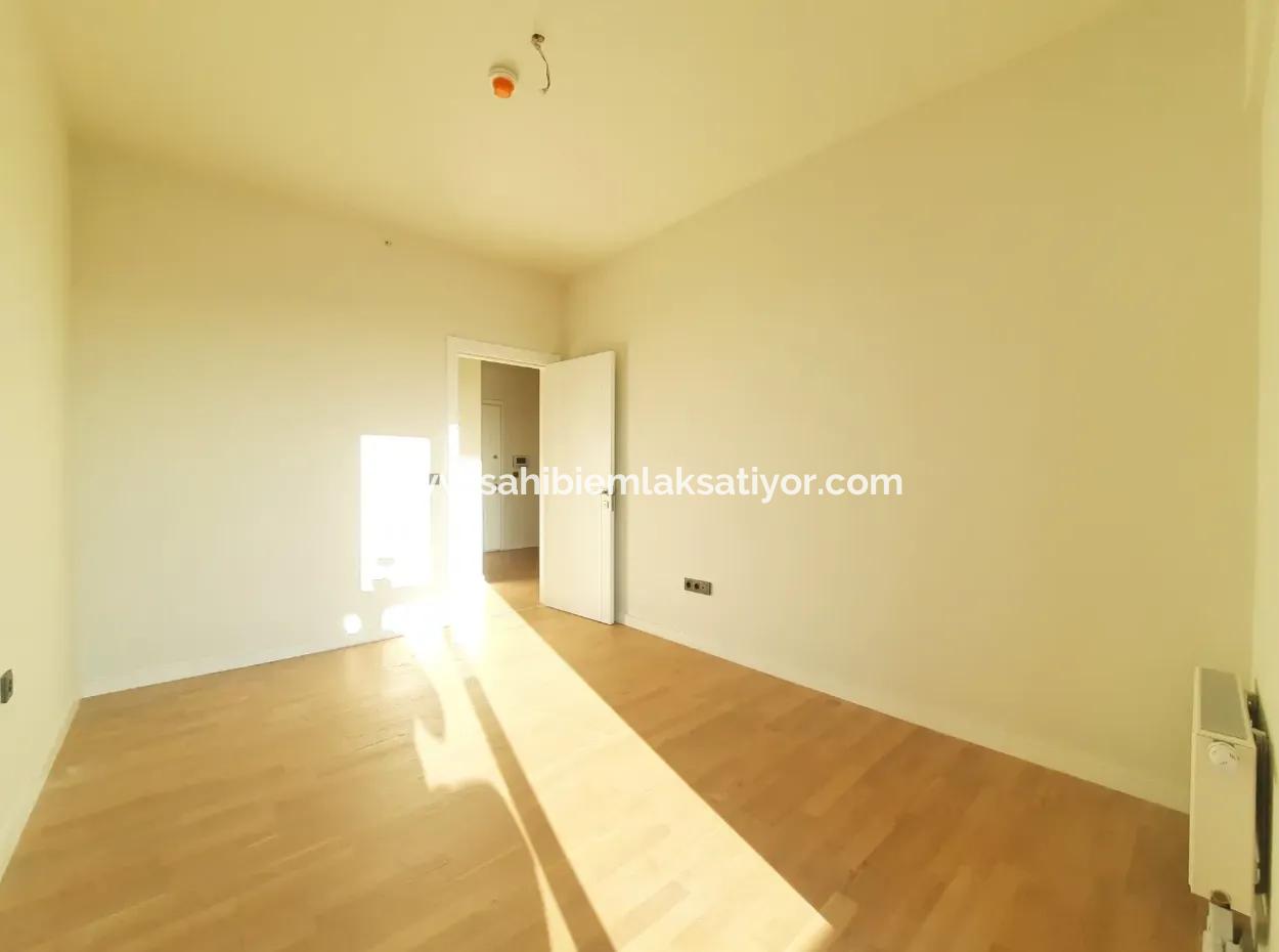 3+1 130 M² 16. Stock Mogan View Wohnung Zum Verkauf In Beytepe İncek Bulvar Loft Complex