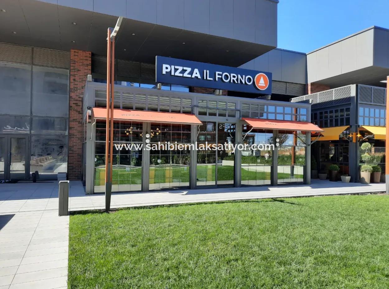 3+1 130 M² 16. Stock Mogan View Wohnung Zum Verkauf In Beytepe İncek Bulvar Loft Complex