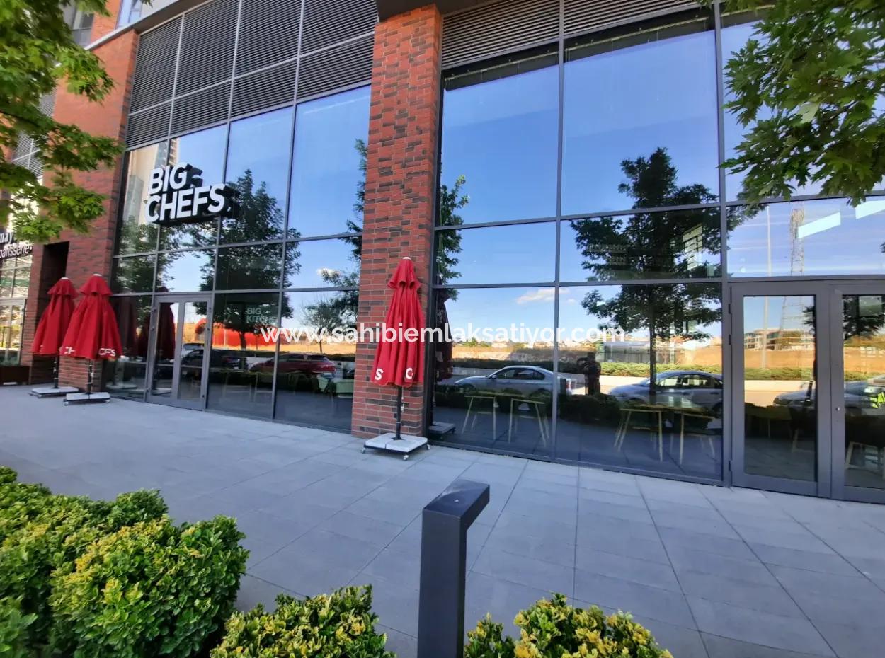 3+1 130 M² 16. Stock Mogan View Wohnung Zum Verkauf In Beytepe İncek Bulvar Loft Complex