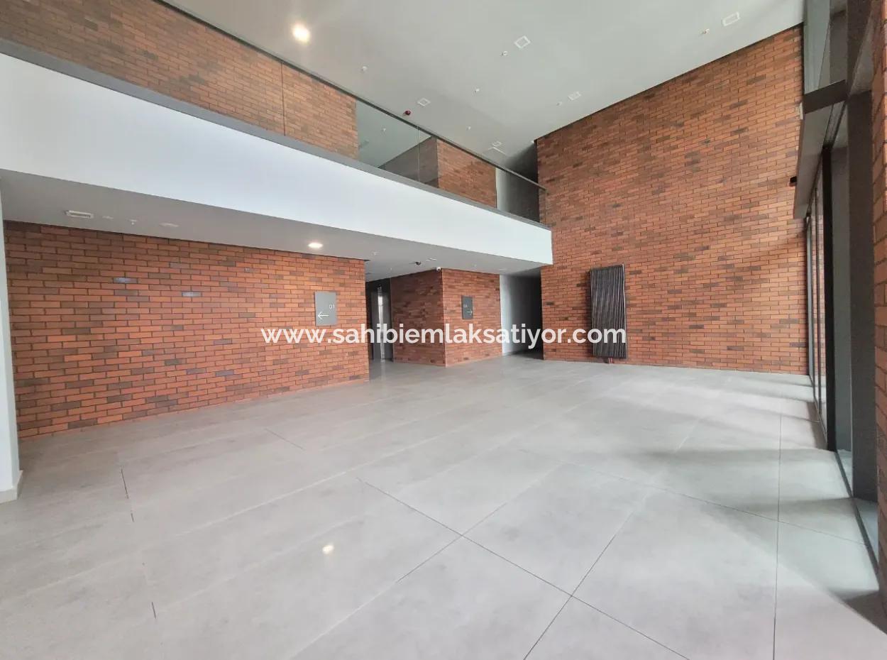 3+1 130 M² 16. Stock Mogan View Wohnung Zum Verkauf In Beytepe İncek Bulvar Loft Complex