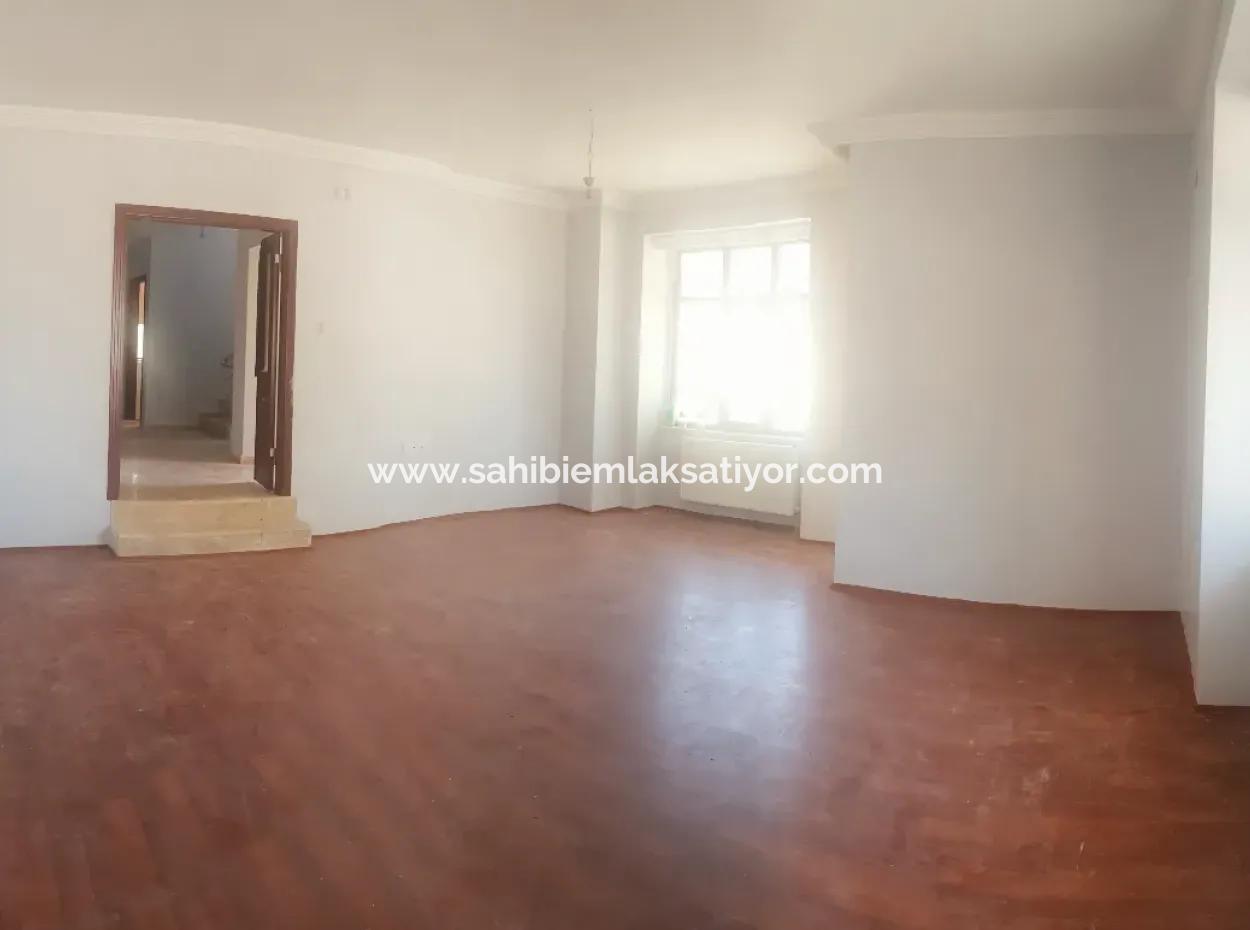 Luxuriöse 7+1 Villa Zur Miete Im Oryap-Komplex Neben Bilkent 3 Ufuk Apartments