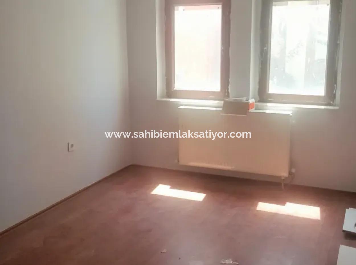 Luxuriöse 7+1 Villa Zur Miete Im Oryap-Komplex Neben Bilkent 3 Ufuk Apartments