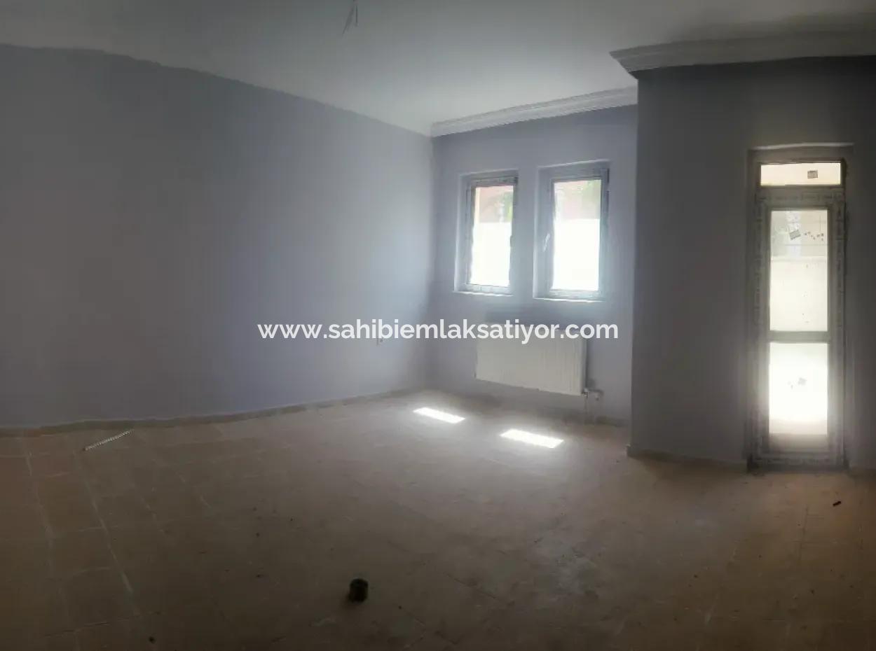 Luxuriöse 7+1 Villa Zur Miete Im Oryap-Komplex Neben Bilkent 3 Ufuk Apartments