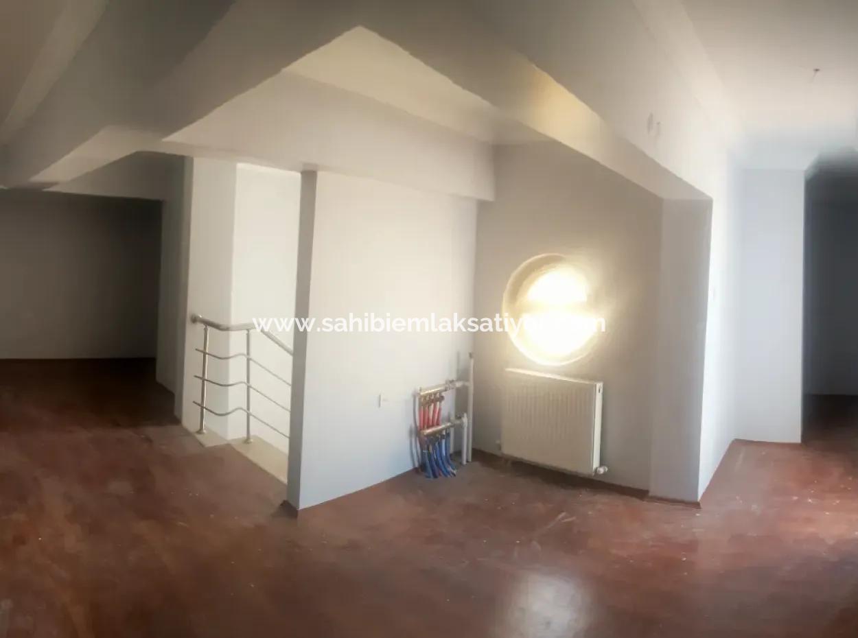 Luxuriöse 7+1 Villa Zur Miete Im Oryap-Komplex Neben Bilkent 3 Ufuk Apartments