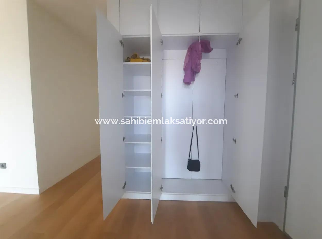 3+1 130 M² 9. Stock Mogan View Wohnung Zum Verkauf In Beytepe İncek Bulvar Loft Complex