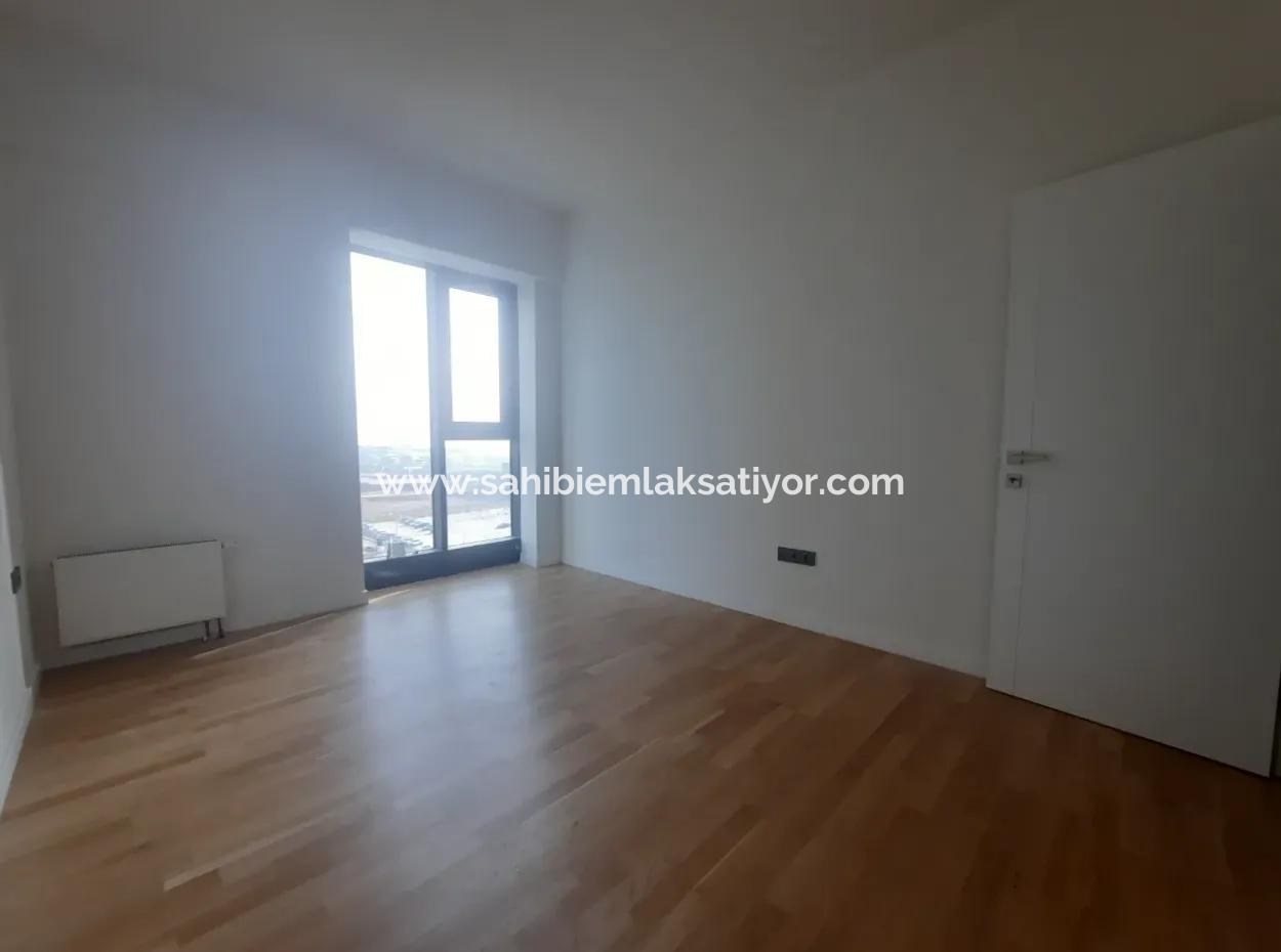 3+1 130 M² 9. Stock Mogan View Wohnung Zum Verkauf In Beytepe İncek Bulvar Loft Complex