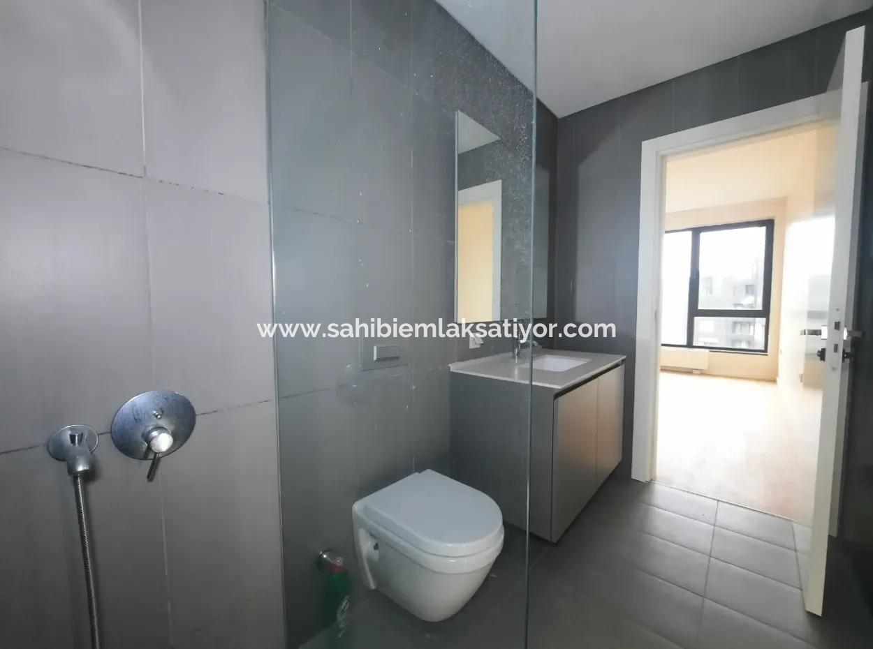 Traumhafte 3+1 Maisonette Wohnung Mit Luxusausstattung In Gölbaşı / Ankara /Türkei