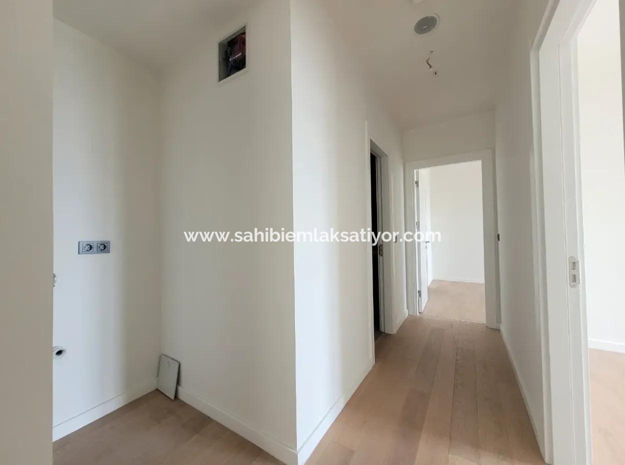 110 M2 2+1 6. Stock Mieterlose Wohnung Zum Verkauf In Beytepe İncek Bulvar Loft Complex
