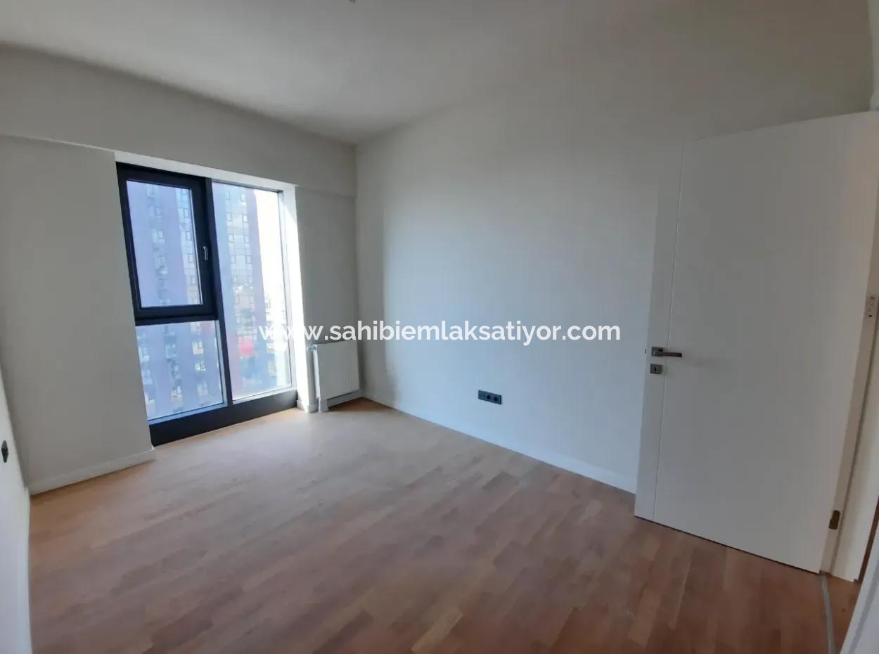 3+1 110M² 13. Stock Park View Wohnung Zum Verkauf In Beytepe İncek Bulvar Loft Complex
