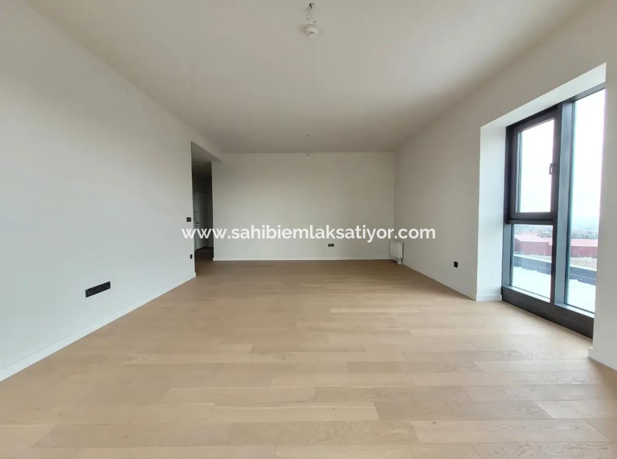 3+1 110M² 18. Stock Park View Wohnung Zum Verkauf In Beytepe İncek Bulvar Loft Complex