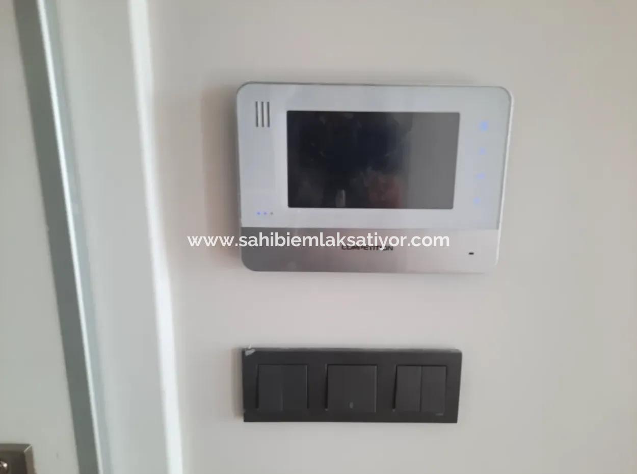 2+1 68 M² 20. Stock Wohnung Zum Verkauf In Beytepe İncek Bulvar Loft Complex