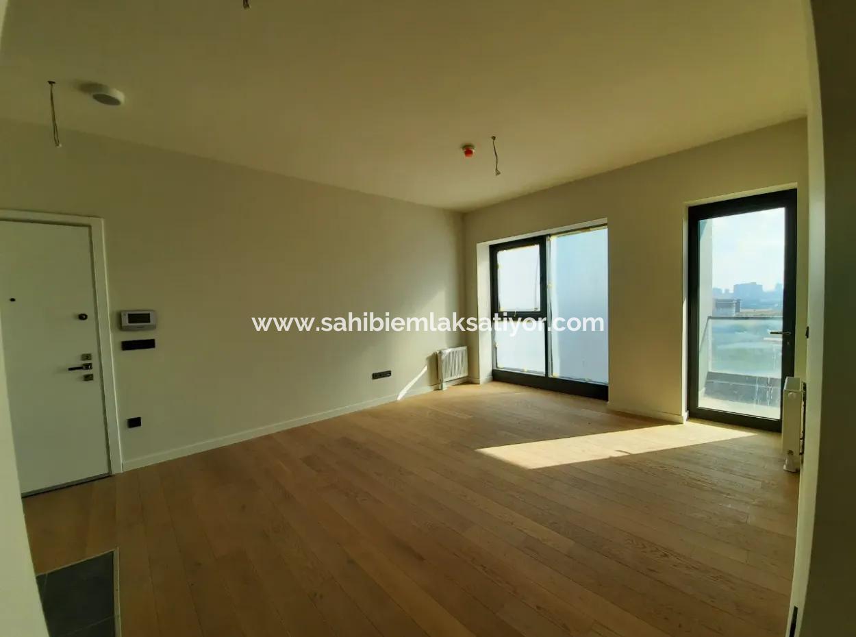 2+1 68 M² 20. Stock Wohnung Zum Verkauf In Beytepe İncek Bulvar Loft Complex