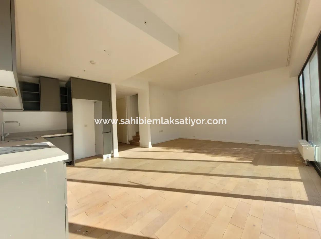 Traumhafte 2+1 Garten-Maisonette-Wohnung Mit Luxusausstattung In Gölbaşı / Ankara /Türkei