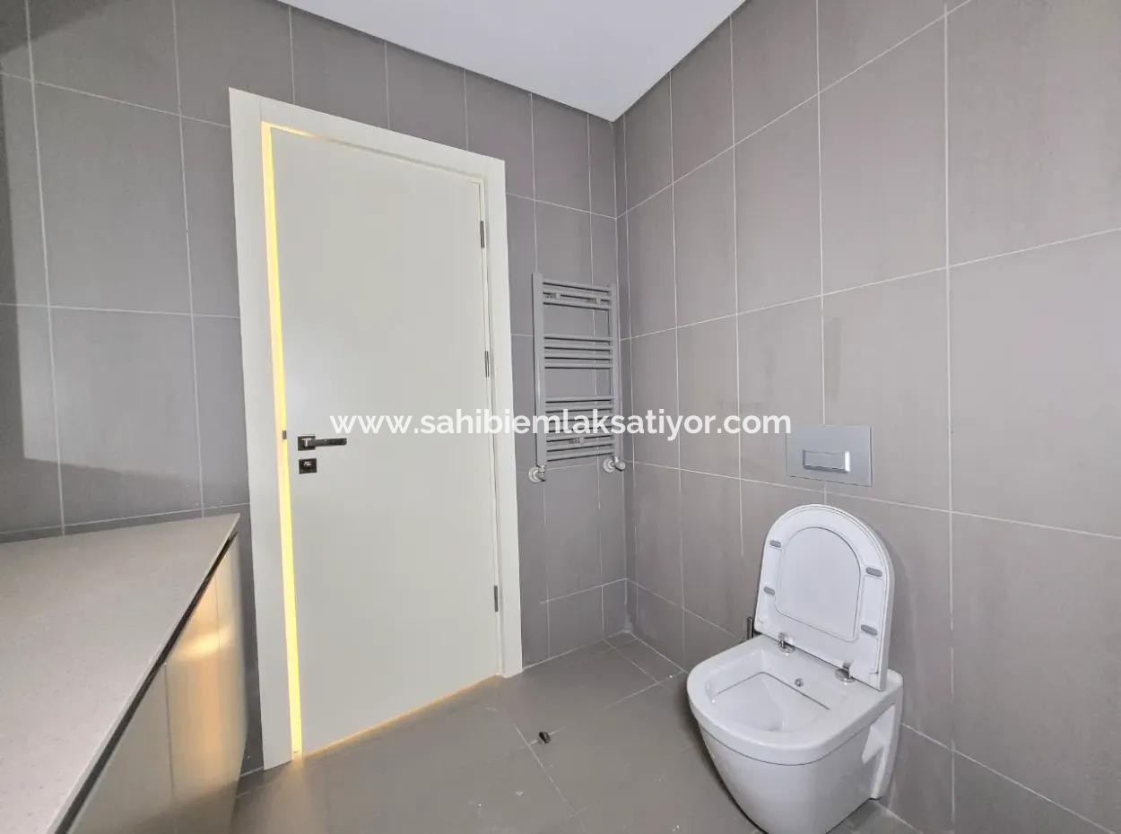 Traumhafte 2+1 Garten-Maisonette-Wohnung Mit Luxusausstattung In Gölbaşı / Ankara /Türkei