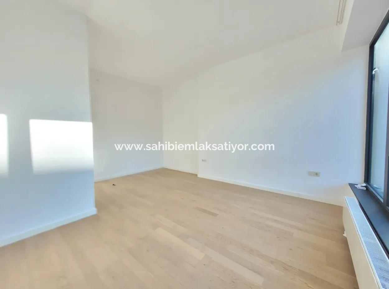 Traumhafte 2+1 Garten-Maisonette-Wohnung Mit Luxusausstattung In Gölbaşı / Ankara /Türkei
