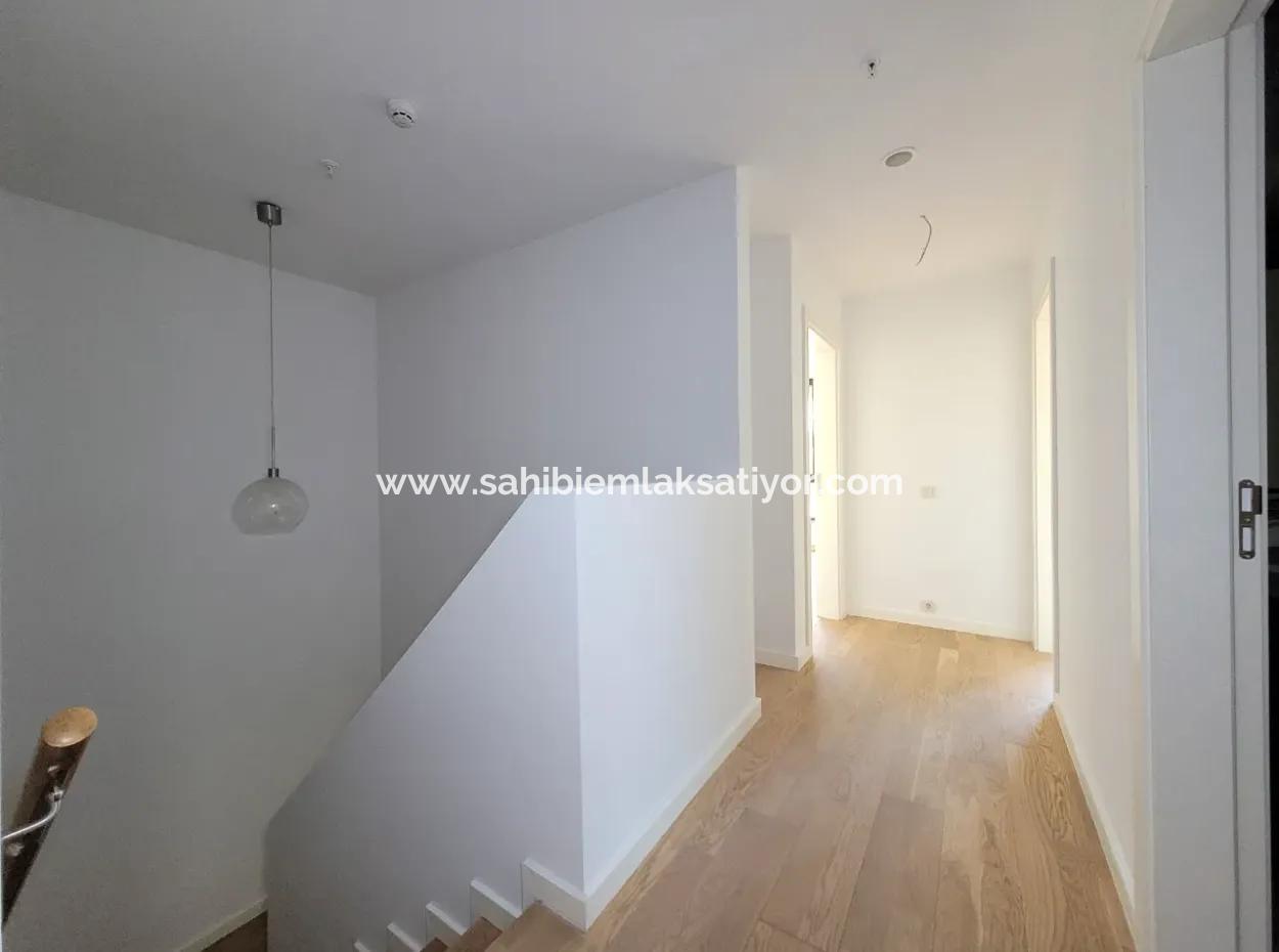 Traumhafte 2+1 Garten-Maisonette-Wohnung Mit Luxusausstattung In Gölbaşı / Ankara /Türkei